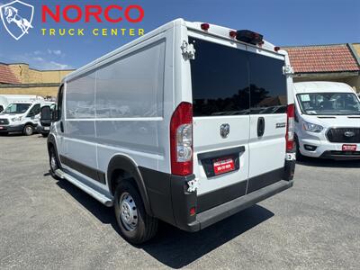 2023 RAM ProMaster 2500 136 WB   - Photo 8 - Norco, CA 92860
