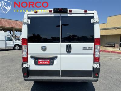 2023 RAM ProMaster 2500 136 WB   - Photo 9 - Norco, CA 92860