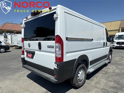2023 RAM ProMaster 2500 136 WB   - Photo 10 - Norco, CA 92860