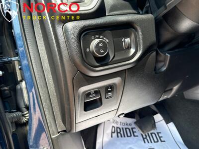 2020 RAM 1500 Big Horn Crew Cab Short Bed   - Photo 24 - Norco, CA 92860