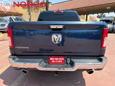 2020 RAM 1500 Big Horn Crew Cab Short Bed   - Photo 7 - Norco, CA 92860