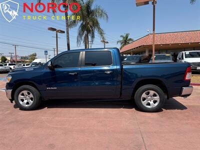 2020 RAM 1500 Big Horn Crew Cab Short Bed   - Photo 5 - Norco, CA 92860