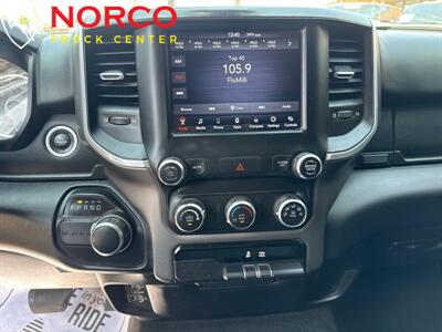 2020 RAM 1500 Big Horn Crew Cab Short Bed   - Photo 20 - Norco, CA 92860