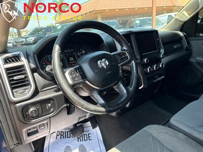 2020 RAM 1500 Big Horn Crew Cab Short Bed   - Photo 18 - Norco, CA 92860