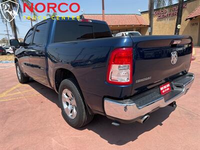 2020 RAM 1500 Big Horn Crew Cab Short Bed   - Photo 6 - Norco, CA 92860