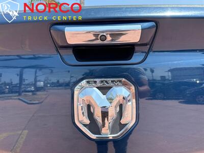 2020 RAM 1500 Big Horn Crew Cab Short Bed   - Photo 11 - Norco, CA 92860