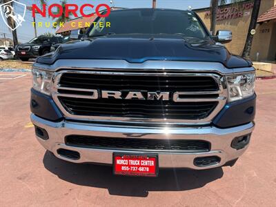 2020 RAM 1500 Big Horn Crew Cab Short Bed   - Photo 3 - Norco, CA 92860