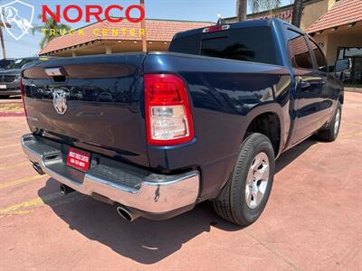 2020 RAM 1500 Big Horn Crew Cab Short Bed   - Photo 8 - Norco, CA 92860