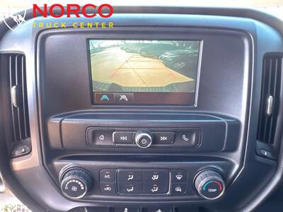 2018 Chevrolet Silverado 1500 C1500 Custom Extended Cab Short Bed   - Photo 20 - Norco, CA 92860