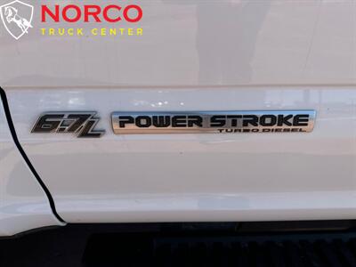 2022 Ford F-250 Super Duty XLT Crew Cab Short Bed Diesel 4x4   - Photo 17 - Norco, CA 92860