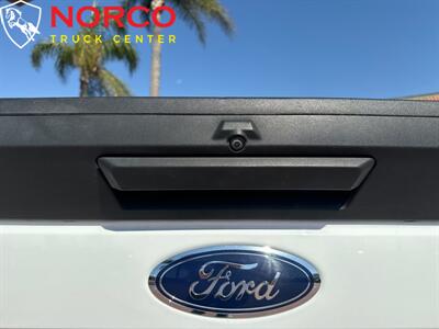 2022 Ford F-250 Super Duty XLT Crew Cab Short Bed Diesel 4x4   - Photo 11 - Norco, CA 92860