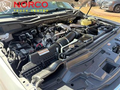 2022 Ford F-250 Super Duty XLT Crew Cab Short Bed Diesel 4x4   - Photo 28 - Norco, CA 92860