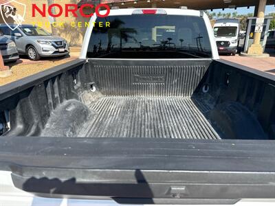 2022 Ford F-250 Super Duty XLT Crew Cab Short Bed Diesel 4x4   - Photo 9 - Norco, CA 92860