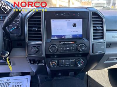 2022 Ford F-250 Super Duty XLT Crew Cab Short Bed Diesel 4x4   - Photo 22 - Norco, CA 92860