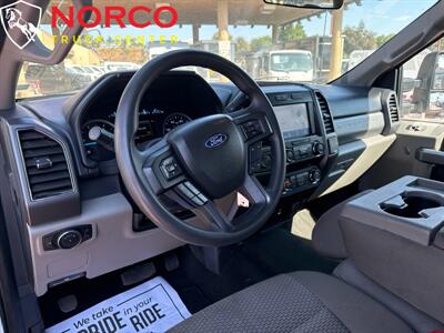 2022 Ford F-250 Super Duty XLT Crew Cab Short Bed Diesel 4x4   - Photo 20 - Norco, CA 92860