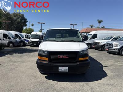 2023 GMC Savana LS 3500 G3500 12 Passenger - Photo 3 - Norco, CA 92860