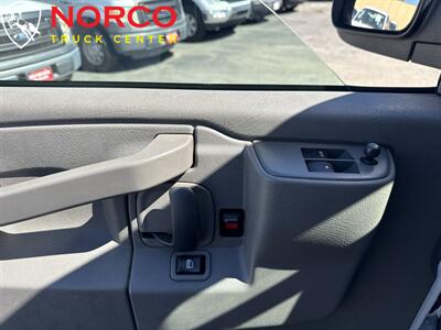 2023 GMC Savana LS 3500 G3500 12 Passenger - Photo 13 - Norco, CA 92860