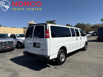 2023 GMC Savana LS 3500 G3500 12 Passenger - Photo 8 - Norco, CA 92860