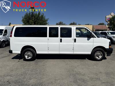 2023 GMC Savana LS 3500 G3500 12 Passenger - Photo 1 - Norco, CA 92860