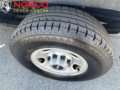 2023 GMC Savana LS 3500 G3500 12 Passenger - Photo 12 - Norco, CA 92860