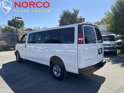 2023 GMC Savana LS 3500 G3500 12 Passenger - Photo 6 - Norco, CA 92860