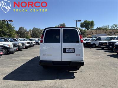 2023 GMC Savana LS 3500 G3500 12 Passenger - Photo 7 - Norco, CA 92860