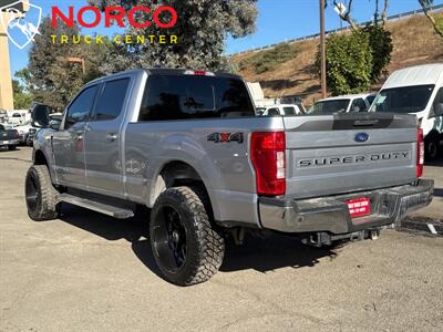 2022 Ford F-250 Super Duty XLT Crew Cab Long Bed 4x4   - Photo 15 - Norco, CA 92860