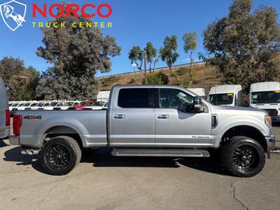 2022 Ford F-250 Super Duty XLT Crew Cab Long Bed 4x4   - Photo 1 - Norco, CA 92860