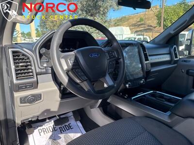 2022 Ford F-250 Super Duty XLT Crew Cab Long Bed 4x4   - Photo 24 - Norco, CA 92860