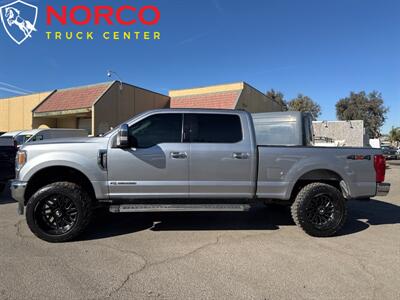 2022 Ford F-250 Super Duty XLT Crew Cab Long Bed 4x4   - Photo 5 - Norco, CA 92860