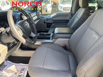 2022 Ford F-250 Super Duty XLT Crew Cab Long Bed 4x4   - Photo 25 - Norco, CA 92860