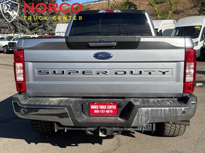 2022 Ford F-250 Super Duty XLT Crew Cab Long Bed 4x4   - Photo 10 - Norco, CA 92860