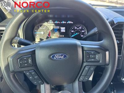 2022 Ford F-250 Super Duty XLT Crew Cab Long Bed 4x4   - Photo 29 - Norco, CA 92860