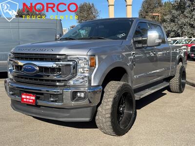 2022 Ford F-250 Super Duty XLT Crew Cab Long Bed 4x4   - Photo 4 - Norco, CA 92860