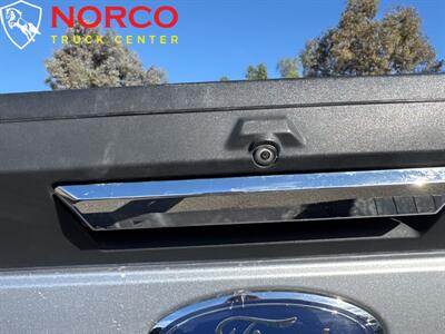 2022 Ford F-250 Super Duty XLT Crew Cab Long Bed 4x4   - Photo 12 - Norco, CA 92860