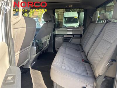 2022 Ford F-250 Super Duty XLT Crew Cab Long Bed 4x4   - Photo 21 - Norco, CA 92860