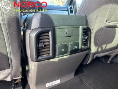 2022 Ford F-250 Super Duty XLT Crew Cab Long Bed 4x4   - Photo 22 - Norco, CA 92860