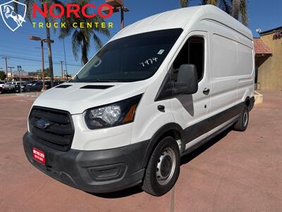 2020 Ford Transit 350 T350 High Roof Cargo   - Photo 6 - Norco, CA 92860