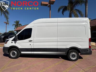 2020 Ford Transit 350 T350 High Roof Cargo   - Photo 7 - Norco, CA 92860