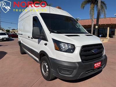 2020 Ford Transit 350 T350 High Roof Cargo   - Photo 4 - Norco, CA 92860