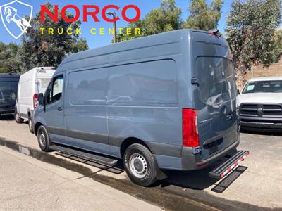 2019 Mercedes-Benz Sprinter 2500  High Roof Cargo Van - Photo 2 - Norco, CA 92860