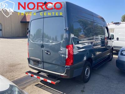 2019 Mercedes-Benz Sprinter 2500  High Roof Cargo Van - Photo 3 - Norco, CA 92860