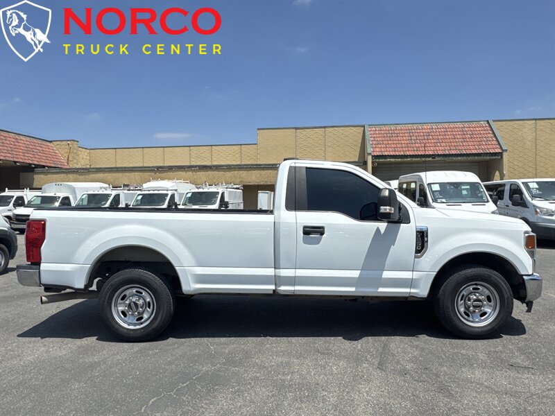 2022 Ford F-250 Super Duty XL Regular Cab Long Bed - Photo 1 - Norco, CA 92860