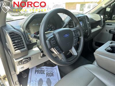 2022 Ford F-250 Super Duty XL Regular Cab Long Bed   - Photo 17 - Norco, CA 92860