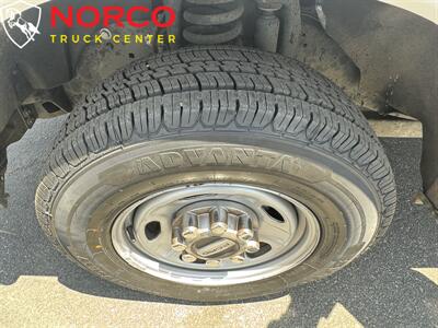 2022 Ford F-250 Super Duty XL Regular Cab Long Bed   - Photo 14 - Norco, CA 92860