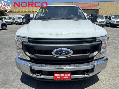 2022 Ford F-250 Super Duty XL Regular Cab Long Bed   - Photo 3 - Norco, CA 92860