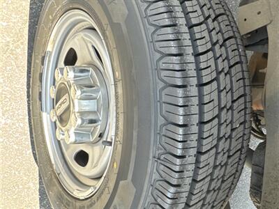 2022 Ford F-250 Super Duty XL Regular Cab Long Bed   - Photo 13 - Norco, CA 92860