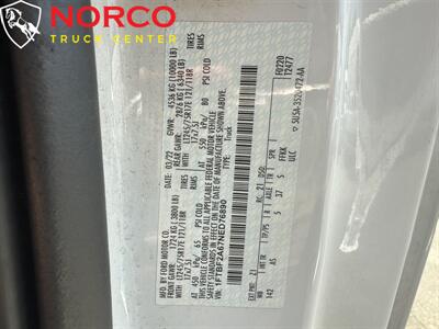 2022 Ford F-250 Super Duty XL Regular Cab Long Bed   - Photo 23 - Norco, CA 92860