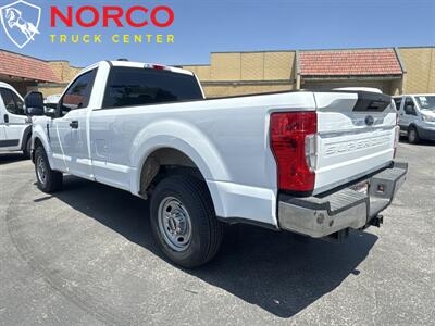 2022 Ford F-250 Super Duty XL Regular Cab Long Bed   - Photo 6 - Norco, CA 92860