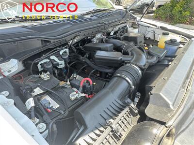2022 Ford F-250 Super Duty XL Regular Cab Long Bed   - Photo 26 - Norco, CA 92860